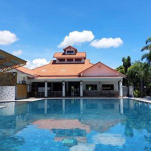 Ruenpruksa Resort