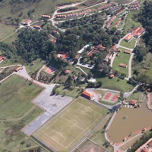 Hotel Estância Atibainha - Resort&Convention